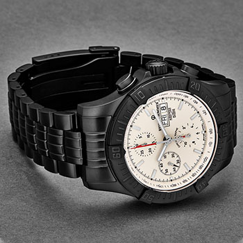 Revue Thommen Airspeed Men's Watch Model 16071.6178 Thumbnail 3